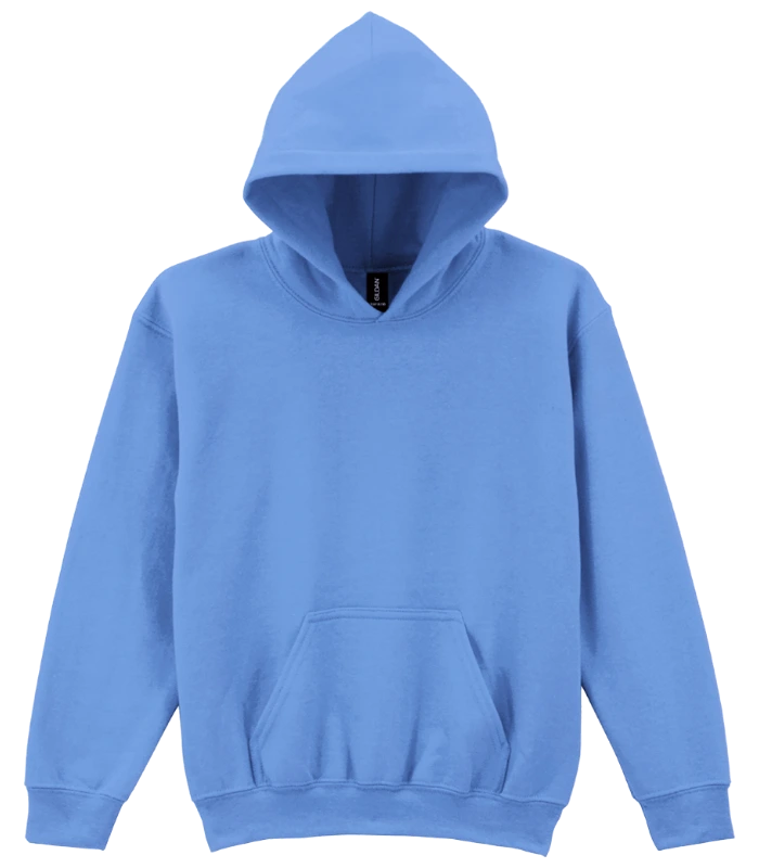 Gildan Gildan Kids Heavy Blend™ Hooded Sweatshirt in CNB