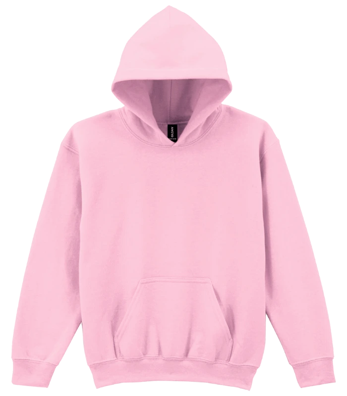 Gildan Gildan Kids Heavy Blend™ Hooded Sweatshirt in LPI