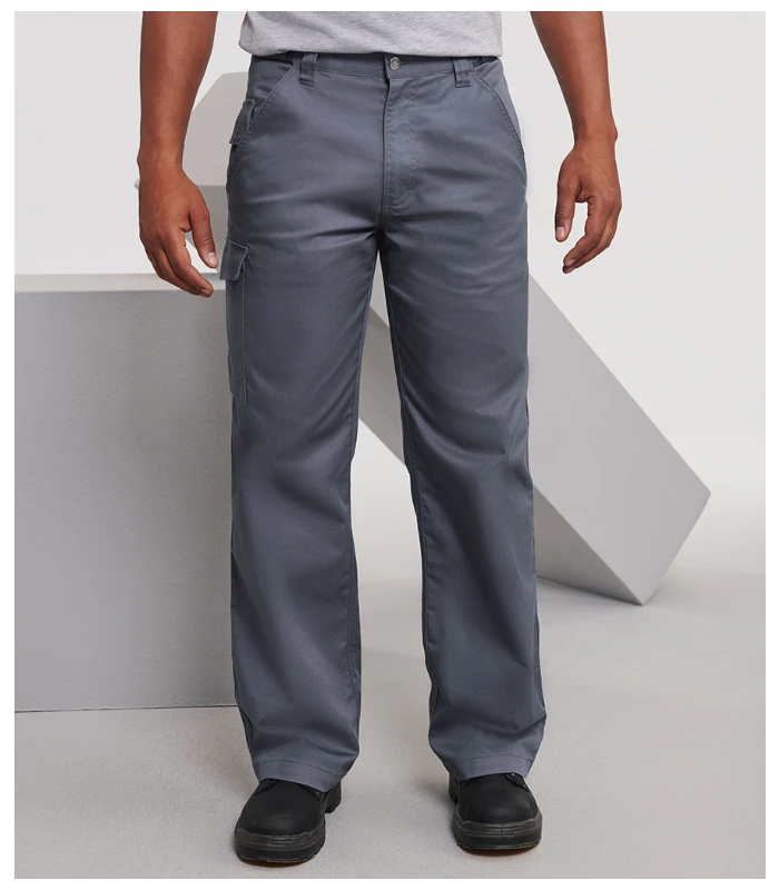 Russell Athletic Russell Athletic Work Trousers