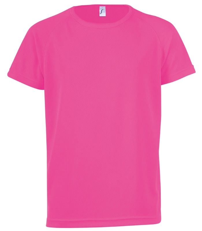 SOL'S SOL'S Kids Sporty T-Shirt in NPI