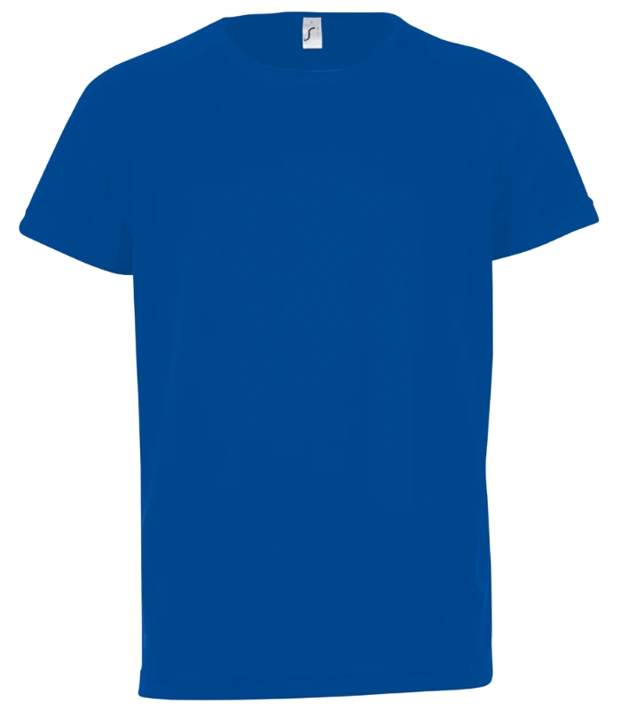 SOL'S SOL'S Kids Sporty T-Shirt in ROY
