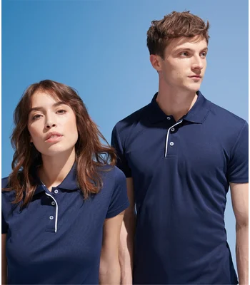 SOL'S SOL'S Performer Piqué Polo Shirt in WHI