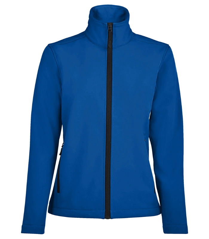SOL'S SOL'S Ladies Race Soft Shell Jacket in ROY