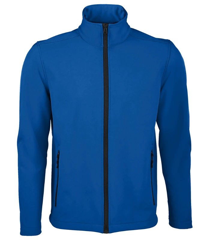 SOL'S SOL'S Race Soft Shell Jacket in ROY