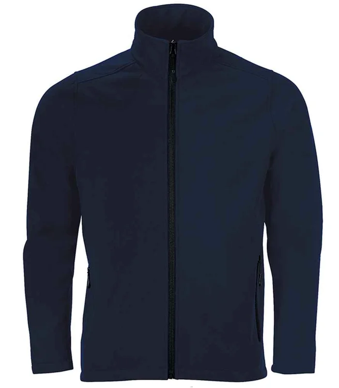 SOL'S SOL'S Race Soft Shell Jacket in FNA