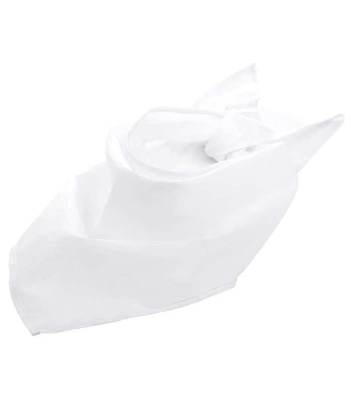 SOL'S SOL'S Bandana in WHI