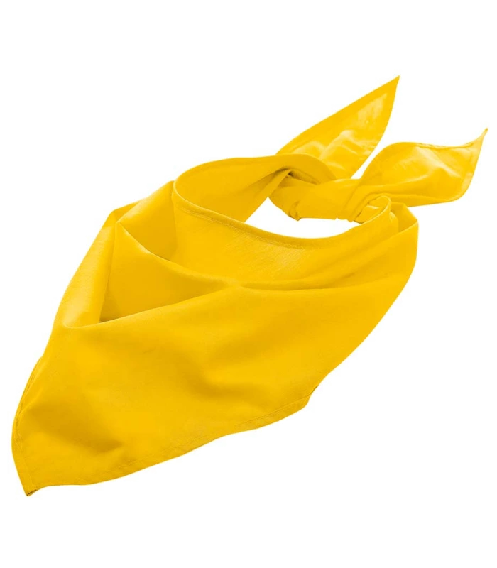 SOL'S SOL'S Bandana in YEL