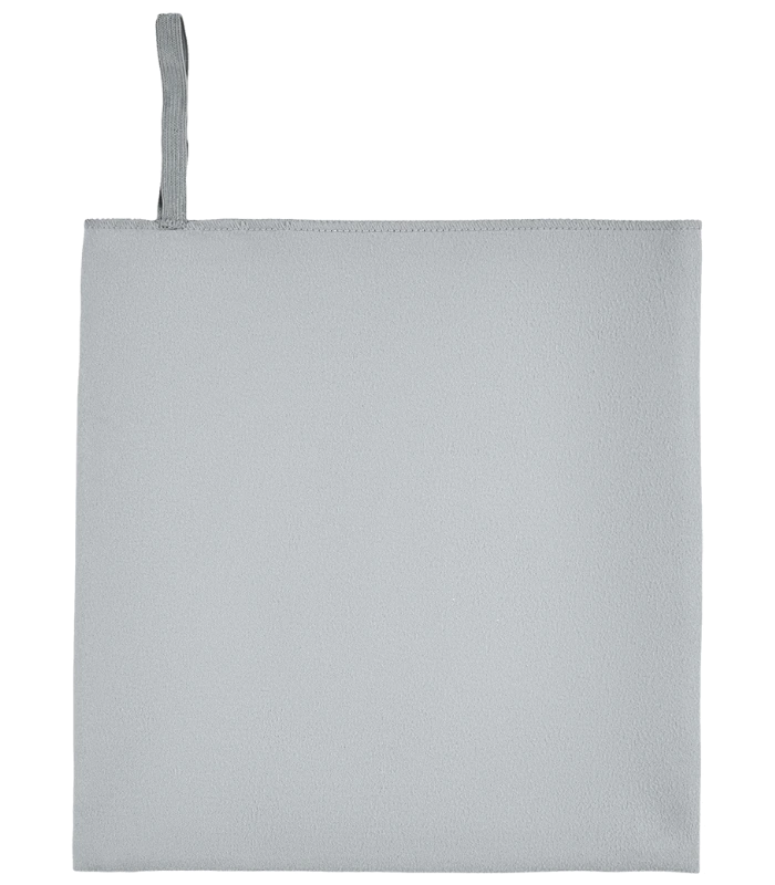SOL'S SOL'S Atoll 30 Microfibre Guest Towel in PGE