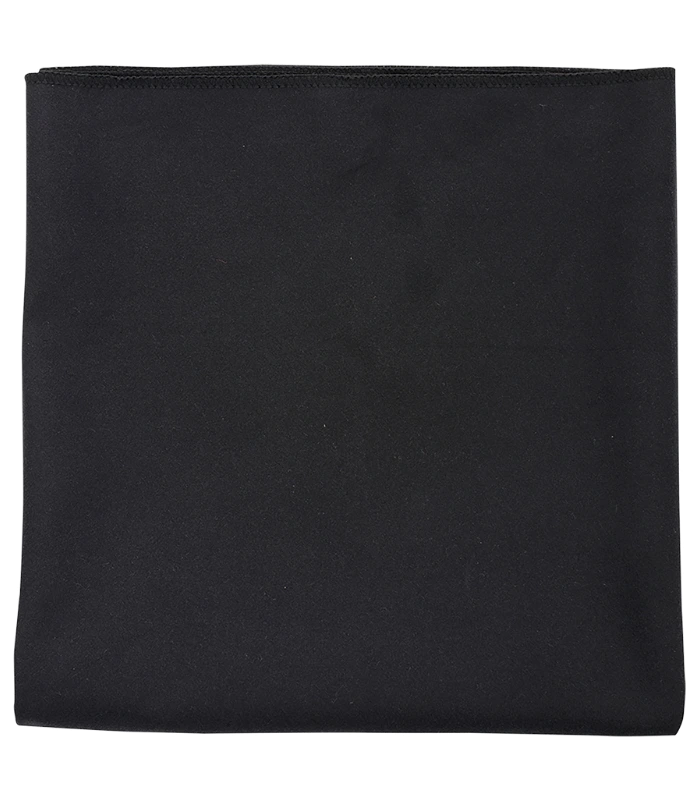 SOL'S SOL'S Atoll 50 Microfibre Hand Towel in BLK