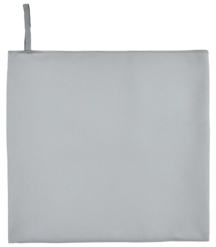 SOL'S SOL'S Atoll 50 Microfibre Hand Towel in PGE