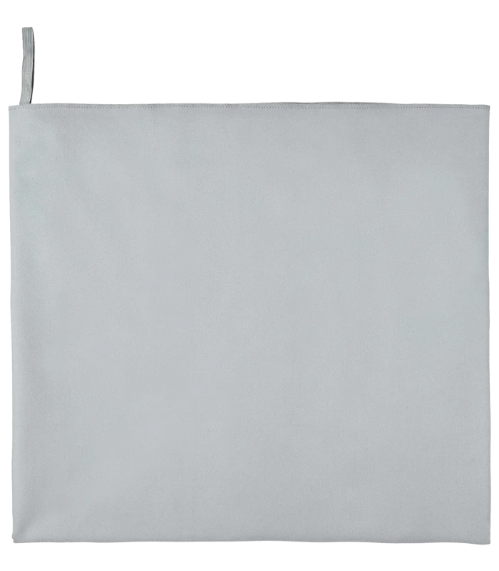 SOL'S SOL'S Atoll 70 Microfibre Bath Towel in PGE