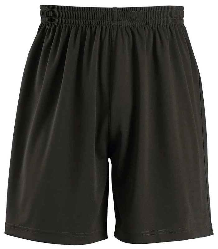 SOL'S SOL'S San Siro 2 Shorts in BLK