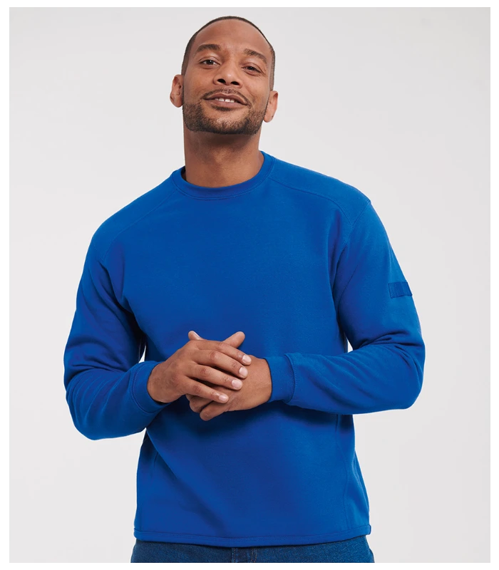 Russell Russell Heavyweight Sweatshirt