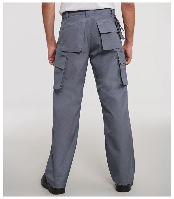 Russell Russell Heavy Duty Work Trousers