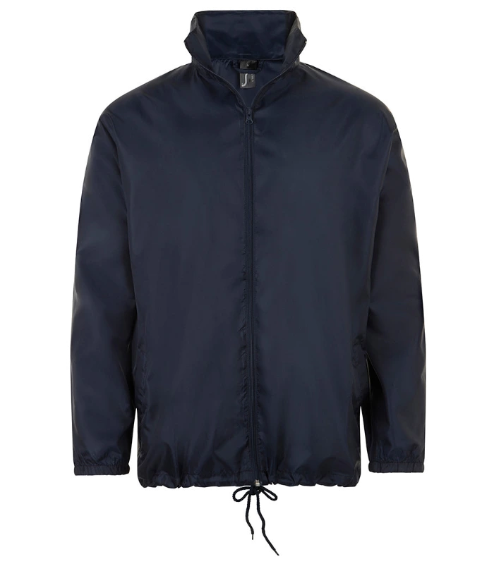 SOL'S SOL'S Unisex Shift Windbreaker Jacket in FNA