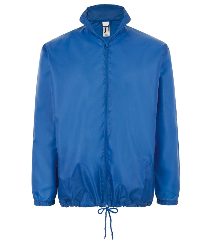 SOL'S SOL'S Unisex Shift Windbreaker Jacket in ROY