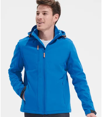 SOL'S SOL'S Transformer Pro Soft Shell Jacket in ROY