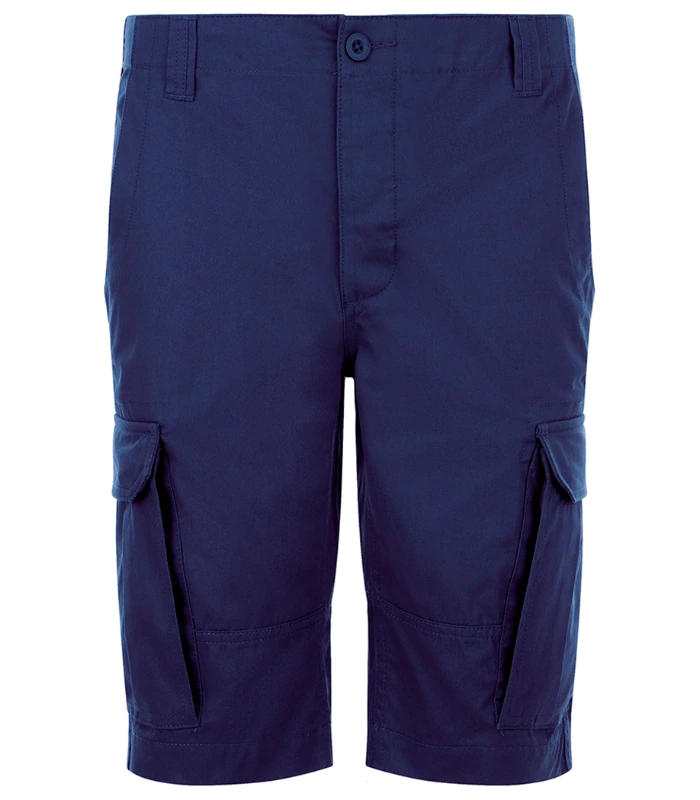 SOL'S SOL'S Jackson Bermuda Shorts in FNA
