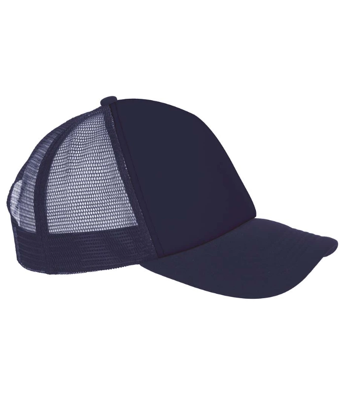 SOL'S SOL'S Bubble Contrast Cap in FNA