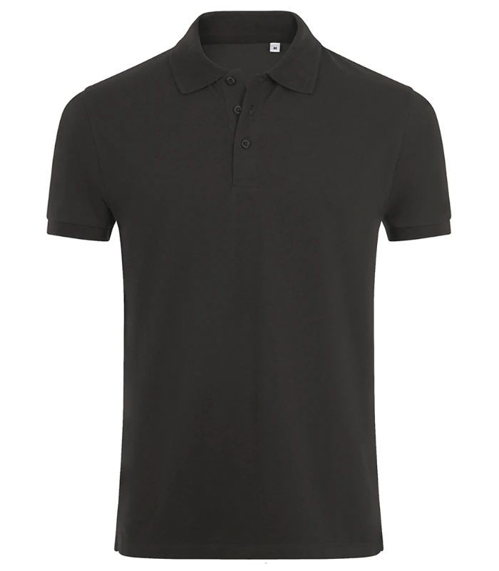 SOL'S SOL'S Phoenix Piqué Polo Shirt in CHM