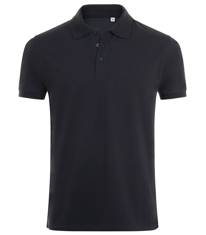 SOL'S SOL'S Phoenix Piqué Polo Shirt in FNA