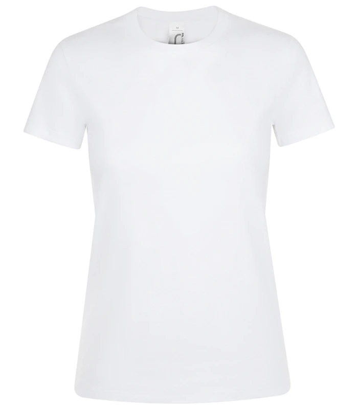 SOL'S SOL'S Ladies Regent T-Shirt in ABW