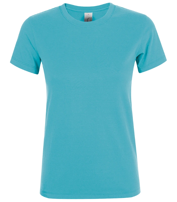 SOL'S SOL'S Ladies Regent T-Shirt in ATO