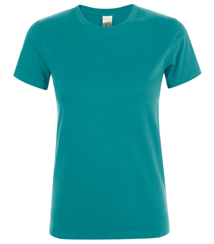 SOL'S SOL'S Ladies Regent T-Shirt in DUB
