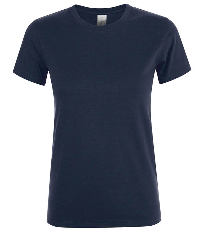 SOL'S SOL'S Ladies Regent T-Shirt in FNA