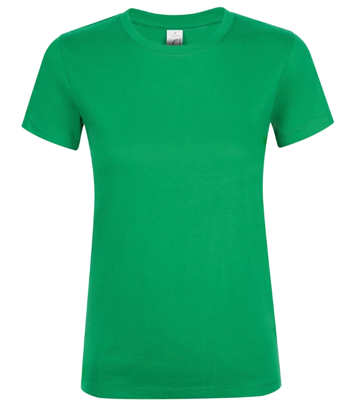 SOL'S SOL'S Ladies Regent T-Shirt in KEL