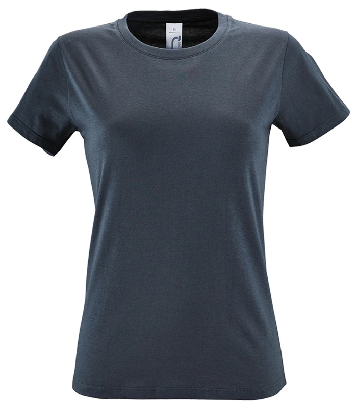 SOL'S SOL'S Ladies Regent T-Shirt in MGY