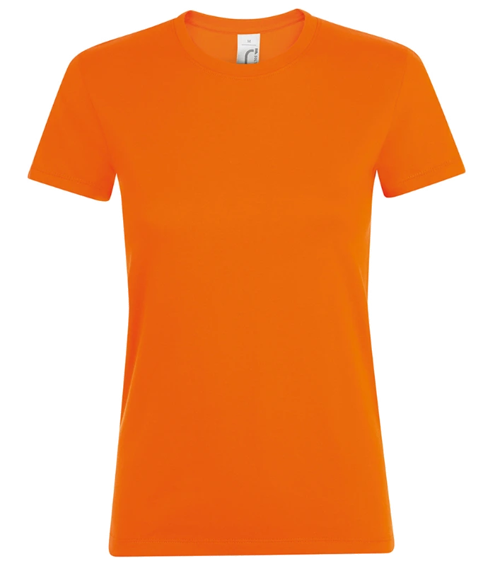 SOL'S SOL'S Ladies Regent T-Shirt in ORA