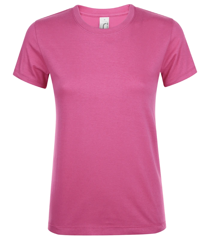 SOL'S SOL'S Ladies Regent T-Shirt in ORC