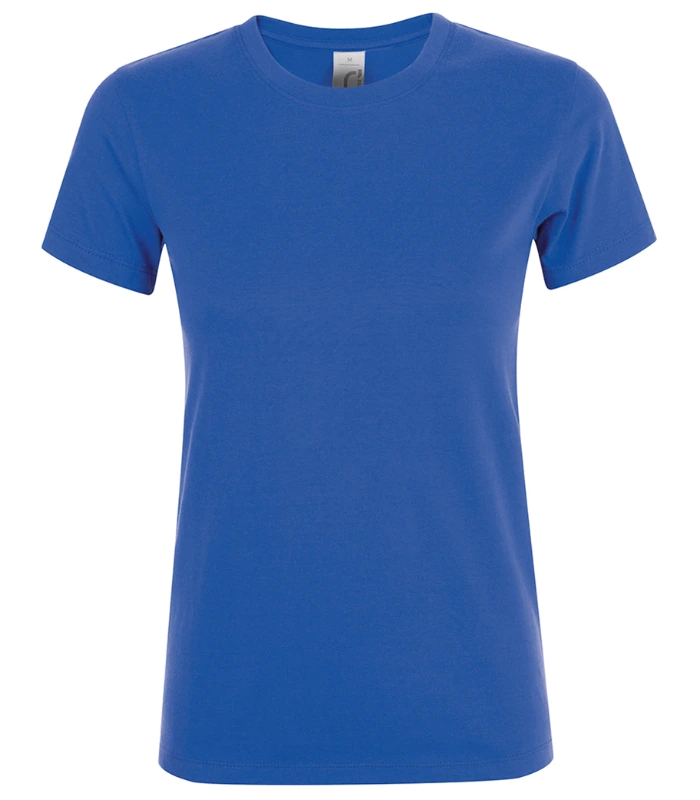 SOL'S SOL'S Ladies Regent T-Shirt in ROY