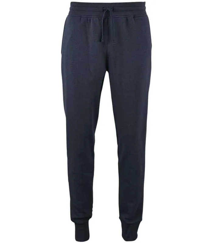 SOL'S SOL'S Jake Slim Fit Jog Pants in FNA