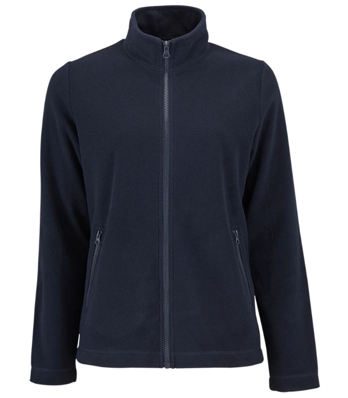 SOL'S SOL'S Ladies Norman Fleece Jacket in NAV