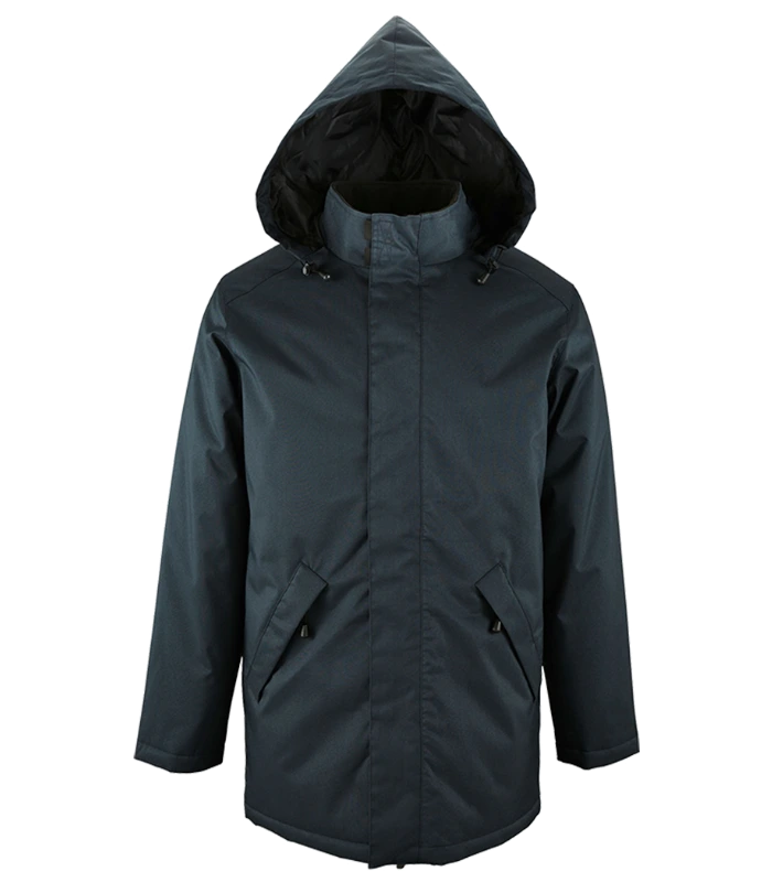 SOL'S SOL'S Unisex Robyn Padded Jacket in FNA