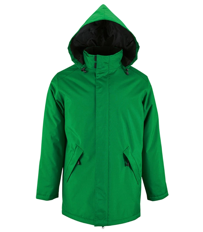 SOL'S SOL'S Unisex Robyn Padded Jacket in KEL