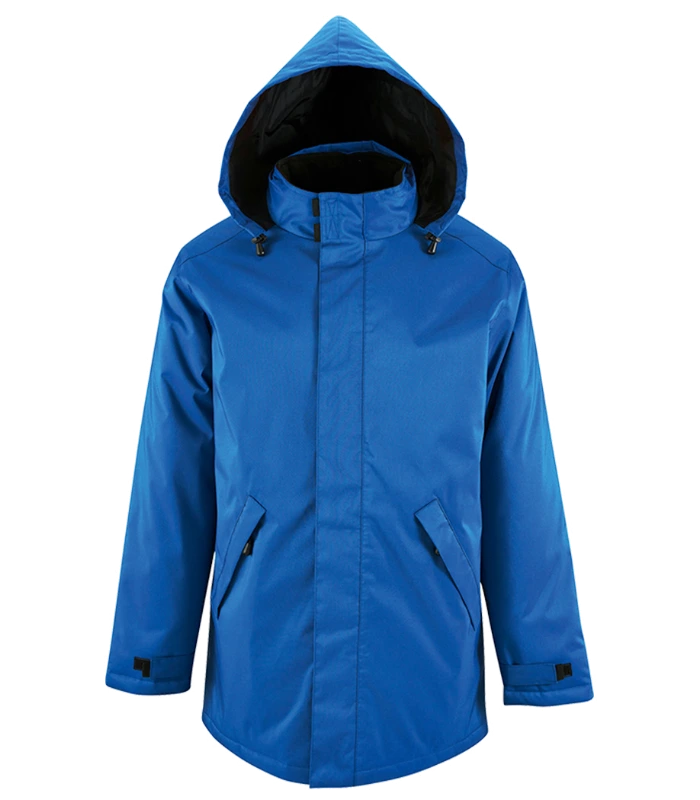 SOL'S SOL'S Unisex Robyn Padded Jacket in ROY