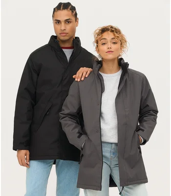 SOL'S SOL'S Unisex Robyn Padded Jacket in ROY
