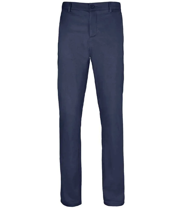 SOL'S SOL'S Jared Stretch Trousers in FNA