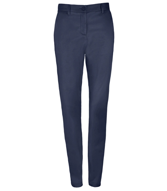 SOL'S SOL'S Ladies Jared Stretch Trousers in FNA