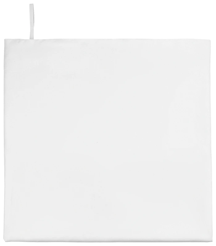 SOL'S SOL'S Atoll 100 Microfibre Bath Sheet in WHI