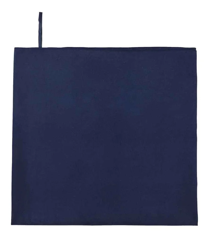 SOL'S SOL'S Atoll 100 Microfibre Bath Sheet in FNA