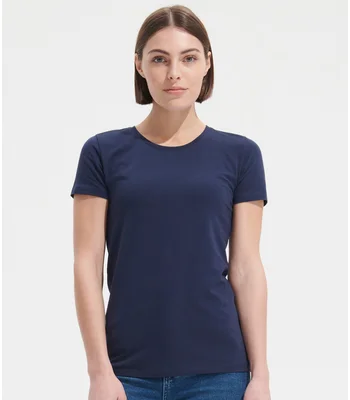 SOL'S SOL'S Ladies Millenium Stretch T-Shirt in FNA