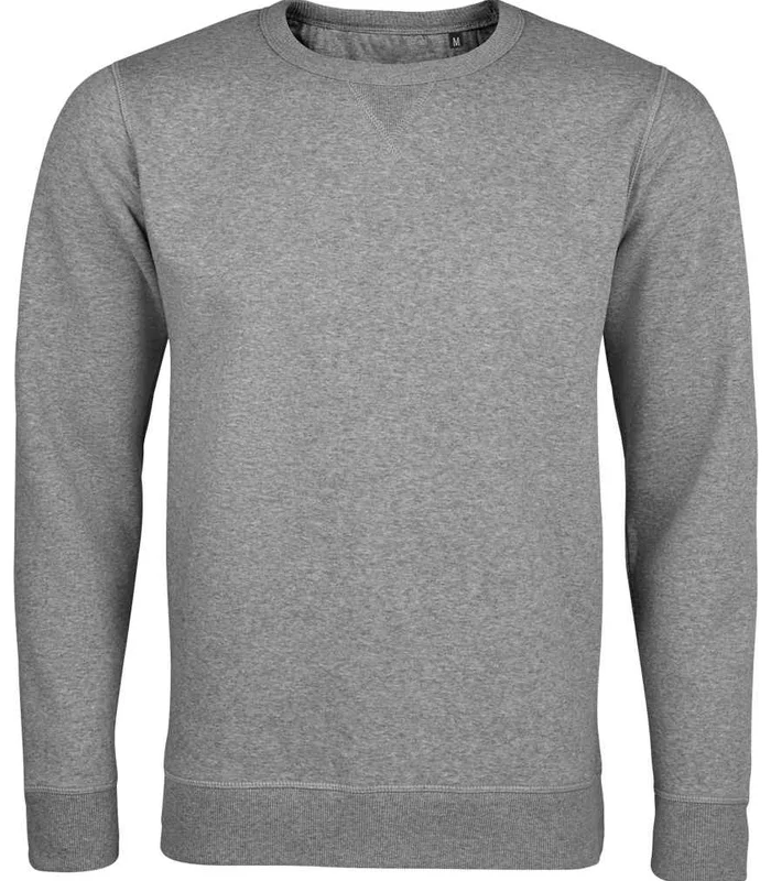SOL'S SOL'S Unisex Sully Sweatshirt in GYM