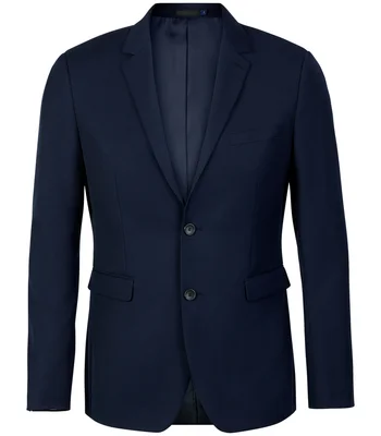 NEOBLU NEOBLU Marius Suit Jacket in Night Blue