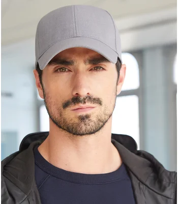 NEOBLU NEOBLU Tom 6 Panel Cap