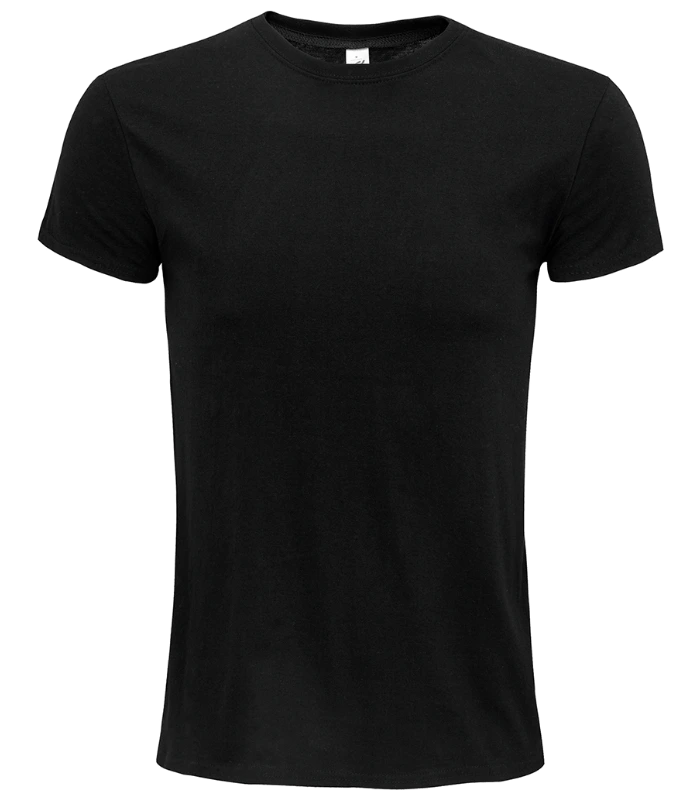 SOL'S SOL'S Unisex Epic Organic T-Shirt in DBK