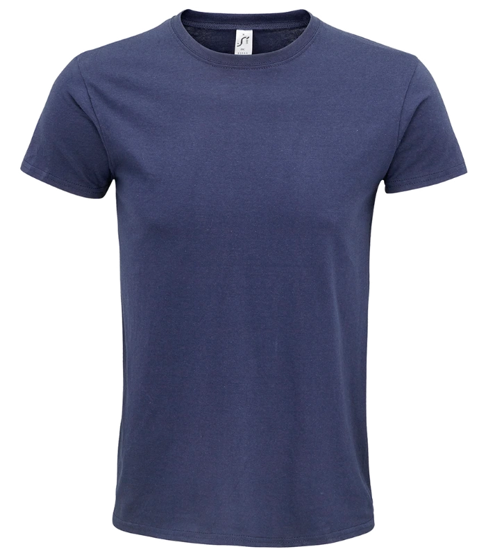 SOL'S SOL'S Unisex Epic Organic T-Shirt in FNA